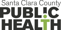 Santa Clara County Public Health Logo