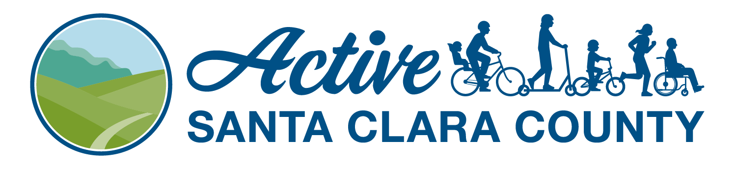 Project Logo (Active Santa Clara County)